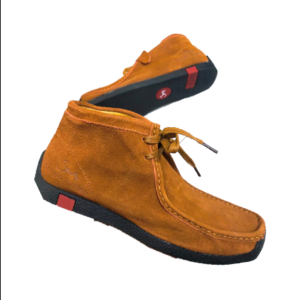 Men's Wallabees Clarks