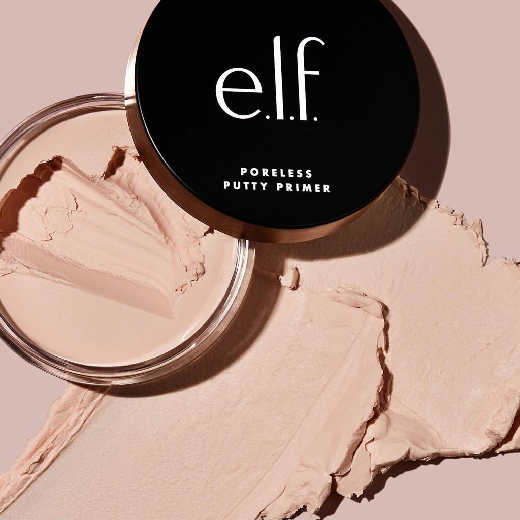 Elf Poreless Putty Primer