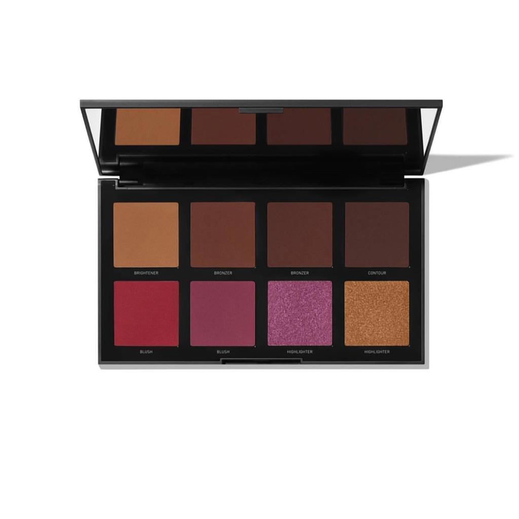 8R THAT’S RICH FACE PALETTE