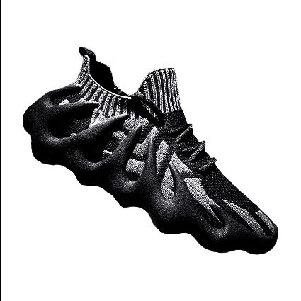 Adidas Yeezy 450 Fashion Sneakers