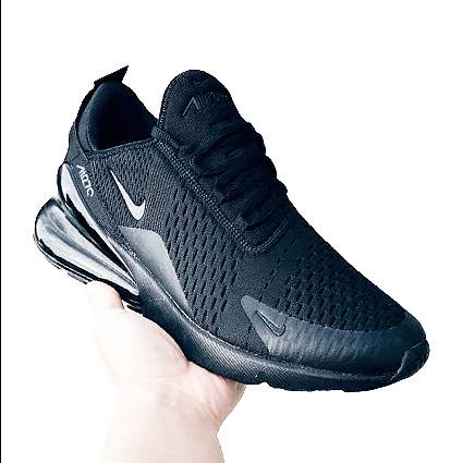 Men/Women summer Nike Airmax 270 sneakers