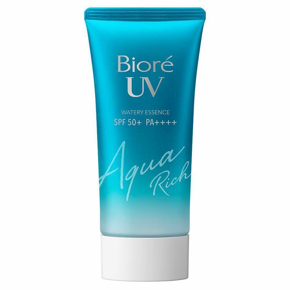 Biore Uv Aqua Rich Watery Essence