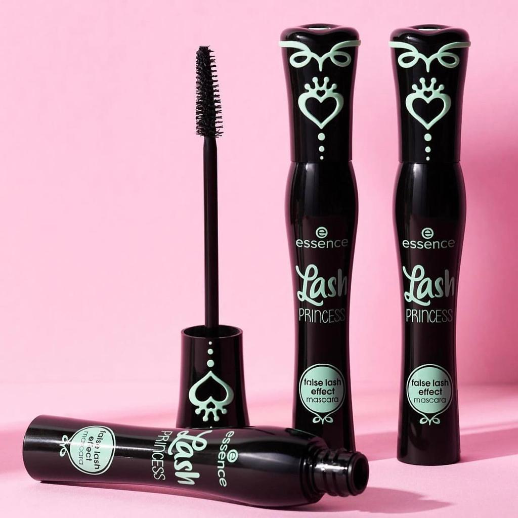 Essence-Lash Princess False Lash Effect Mascara