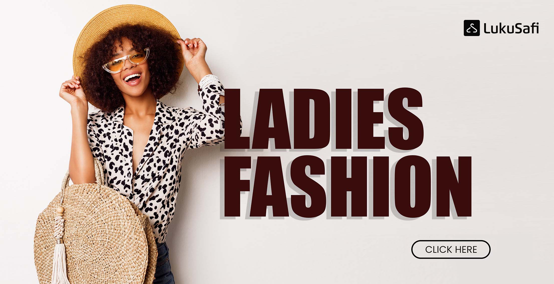 Lukusafi - Discover, Shop, and Set the Trends! promo