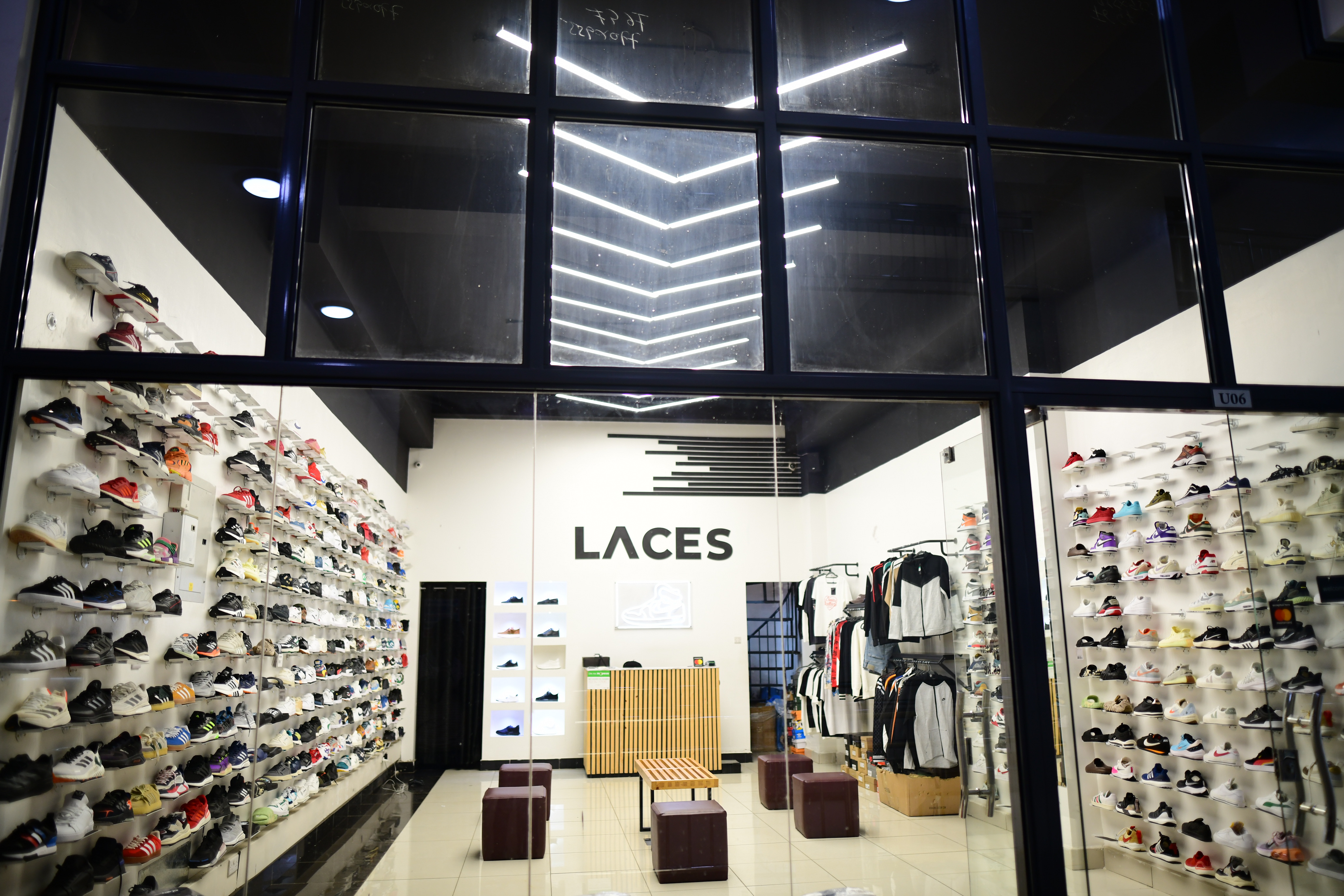 Lukusafi - Discover, Shop, and Set the Trends! offer