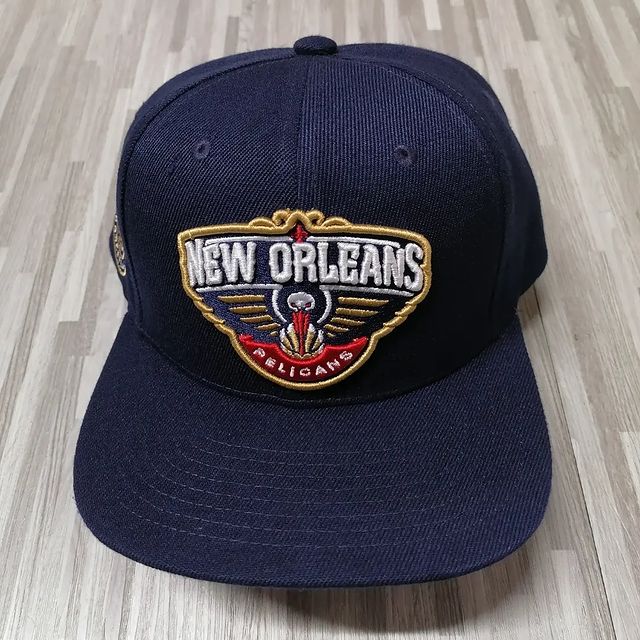New Orleans Pelicans snap back