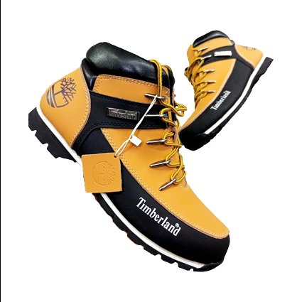 Timberland sport boots