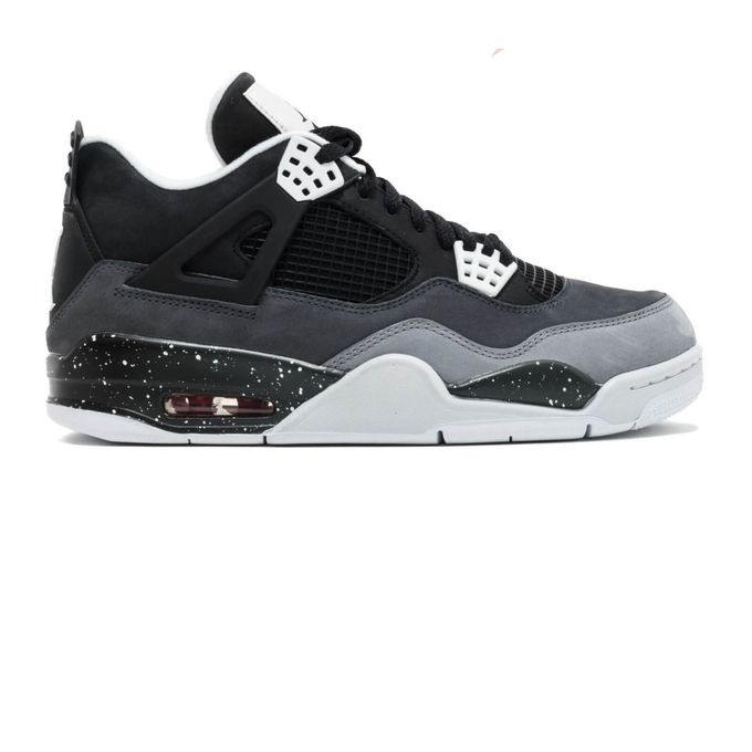 Air Jordan 4