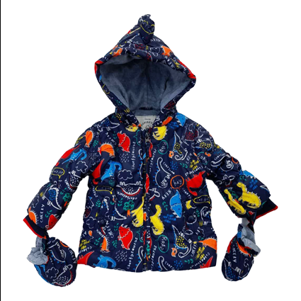 Kids Jacket