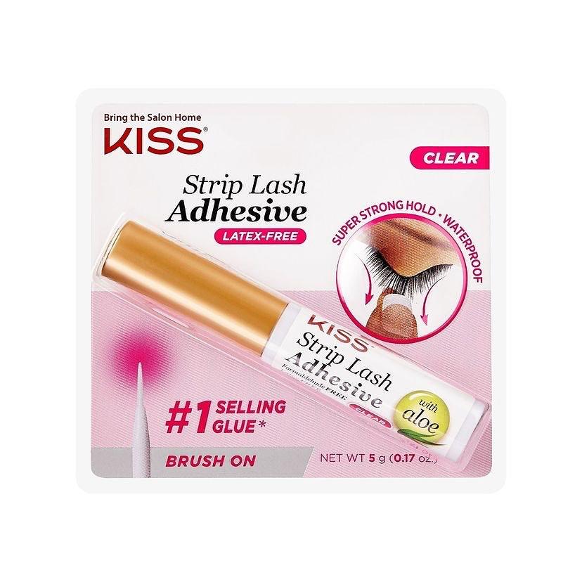 Strip Lash Adhesive