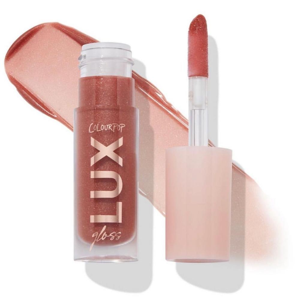 Colourpop Lux Gloss