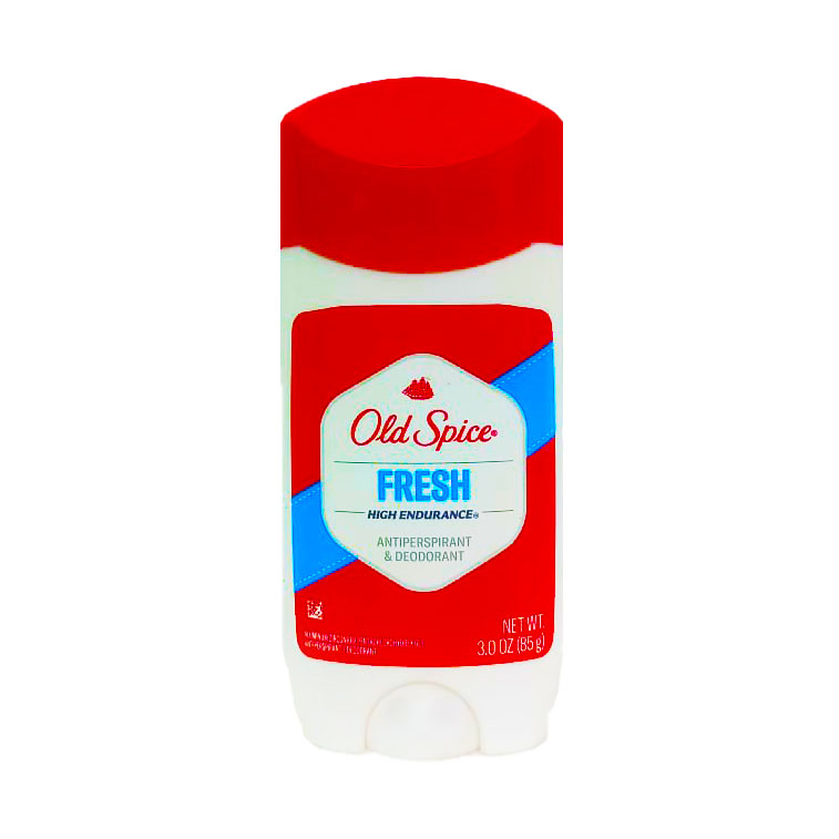 Old Spice Fresh Anti-perspirant deodorant