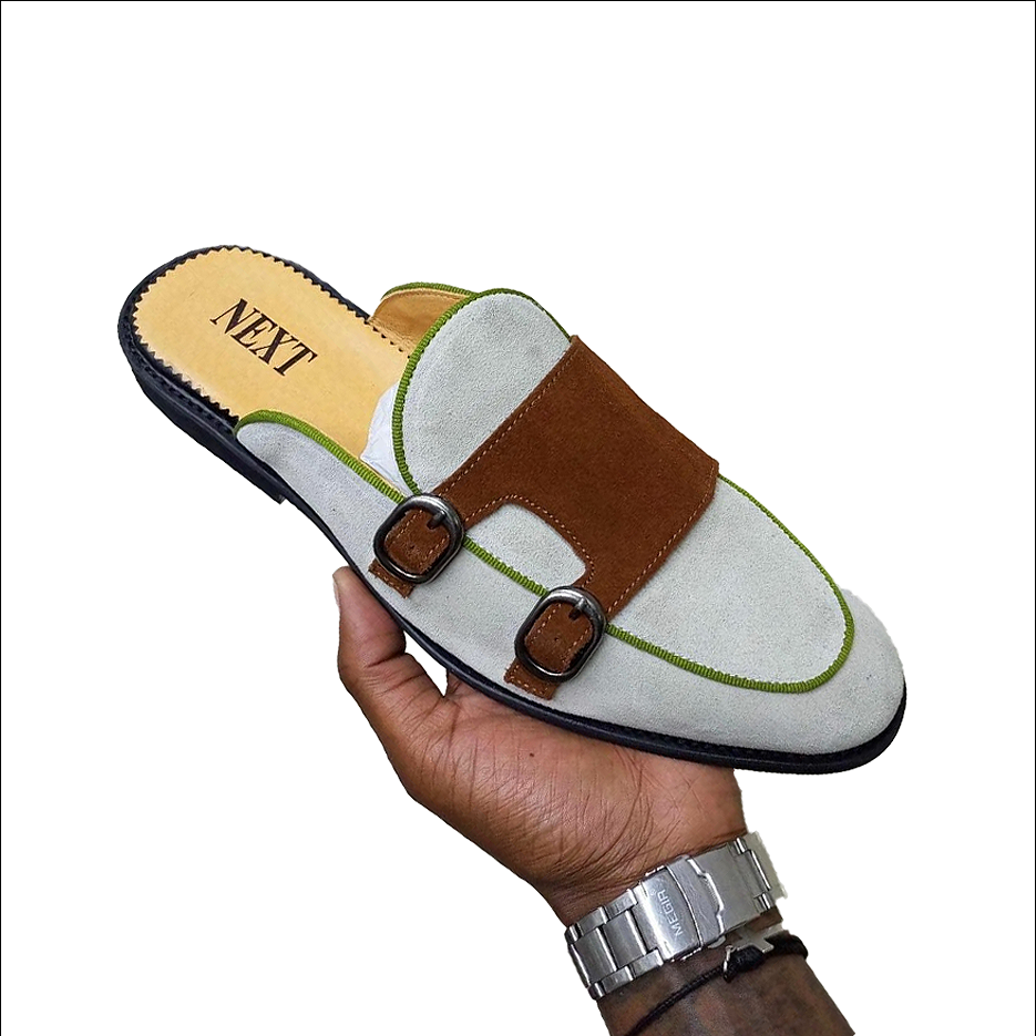 Double Monk Next Mules