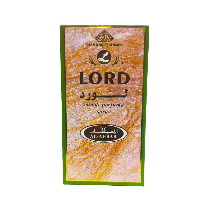 LORD perfume