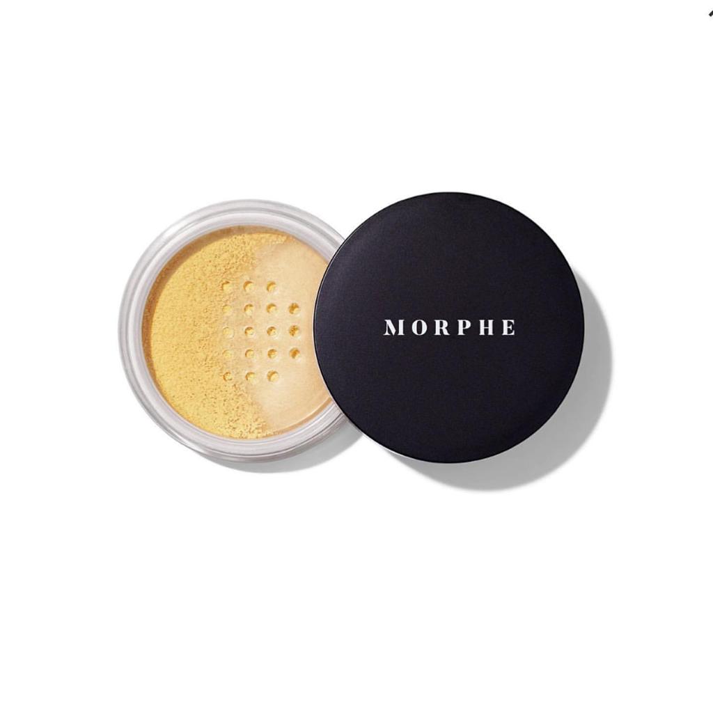 MORPHE BAKE & SET SETTING POWDER