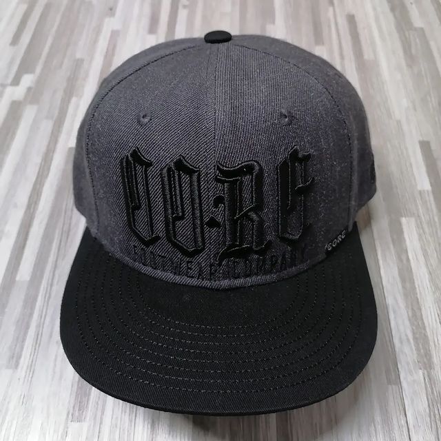 The CORE snap back