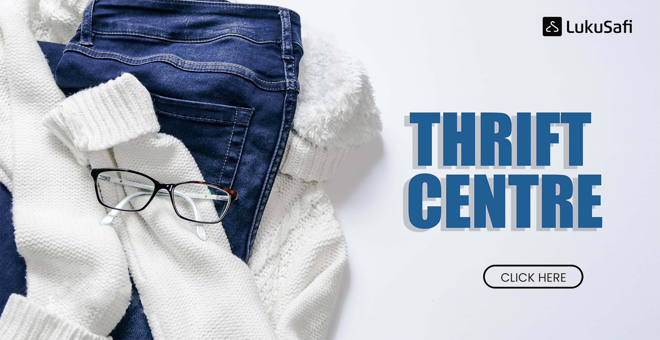 Lukusafi - Discover, Shop, and Set the Trends! promo