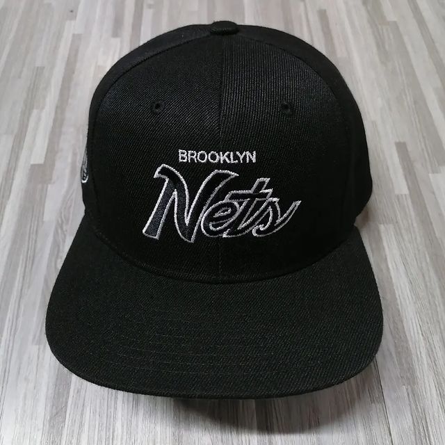 Brooklyn Nets snap back