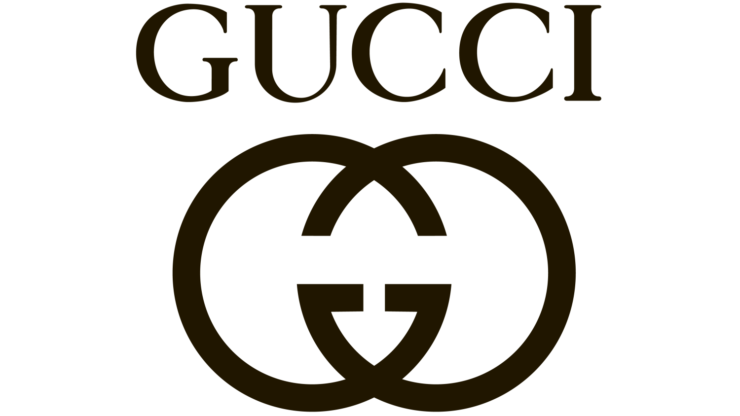 GUCCI