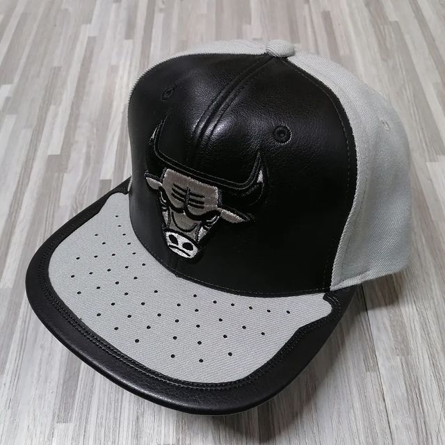 Chicago Bulls snap back