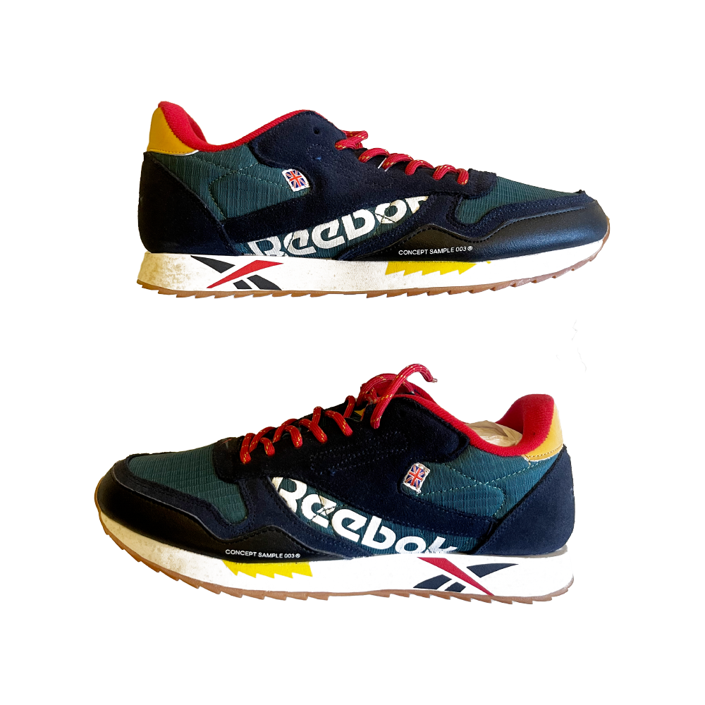Reebok Sneakers