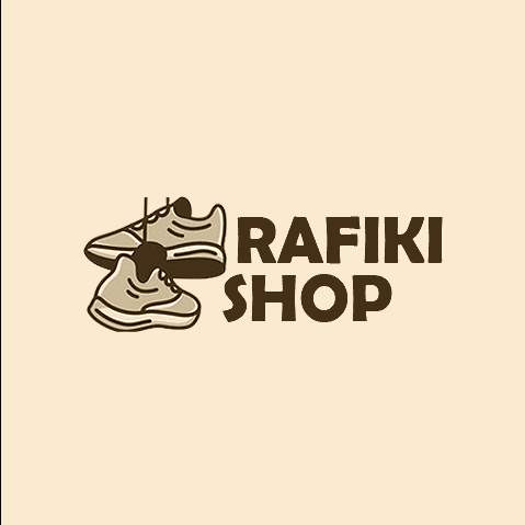 Rafiki Shop Sneakers