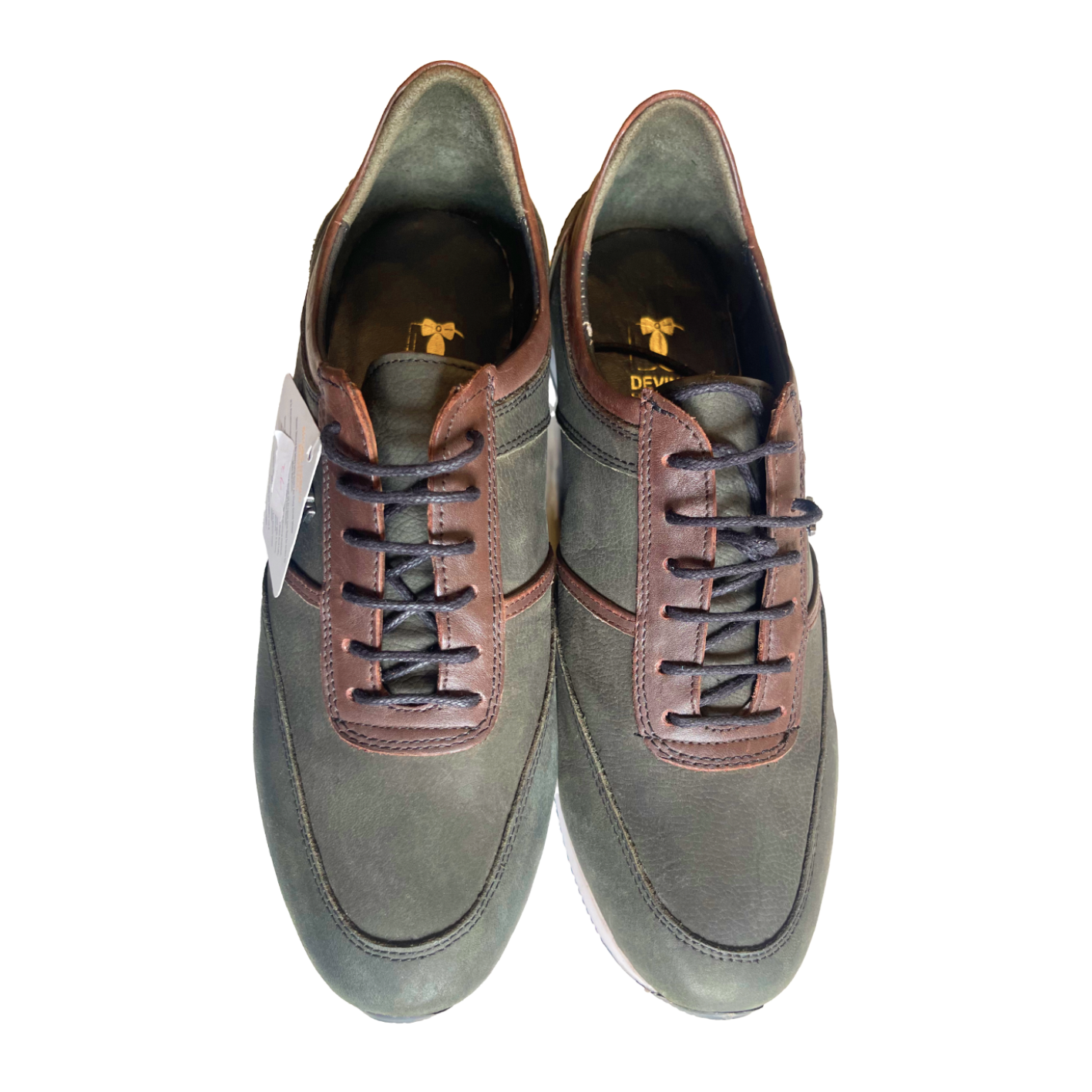 YDN Devine Sneakers