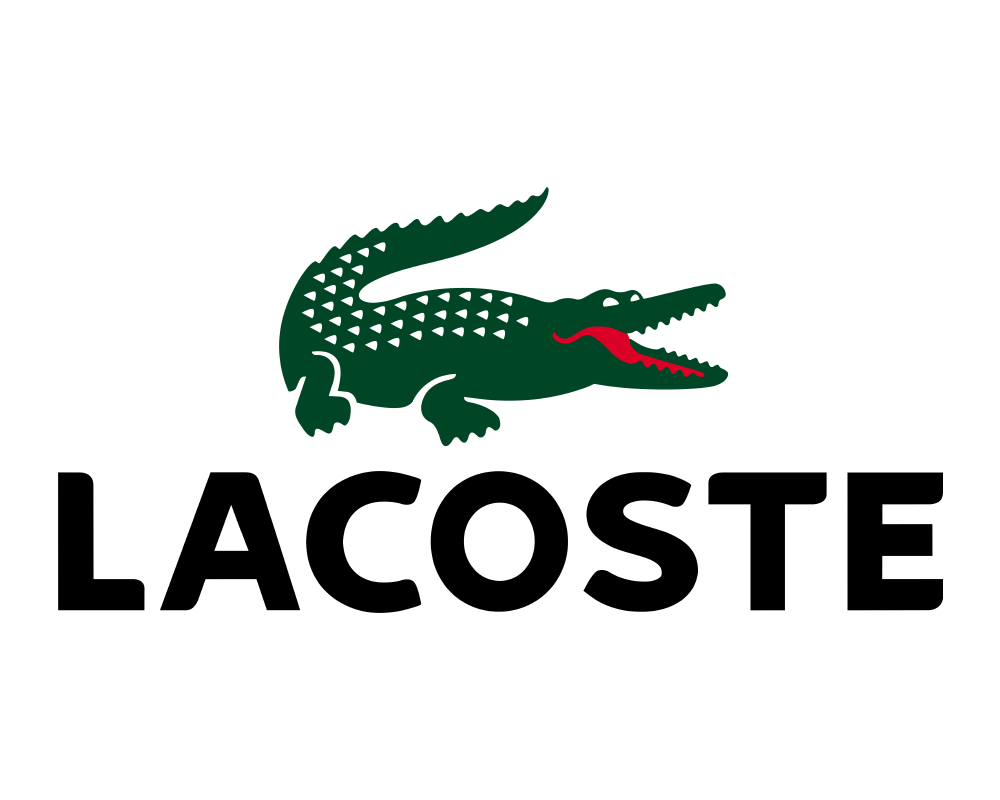 LACOSTE