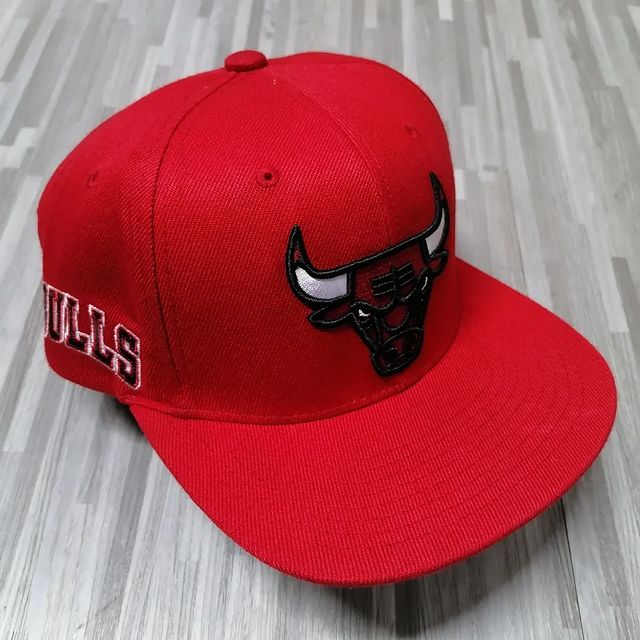 Chicago Bulls snap back