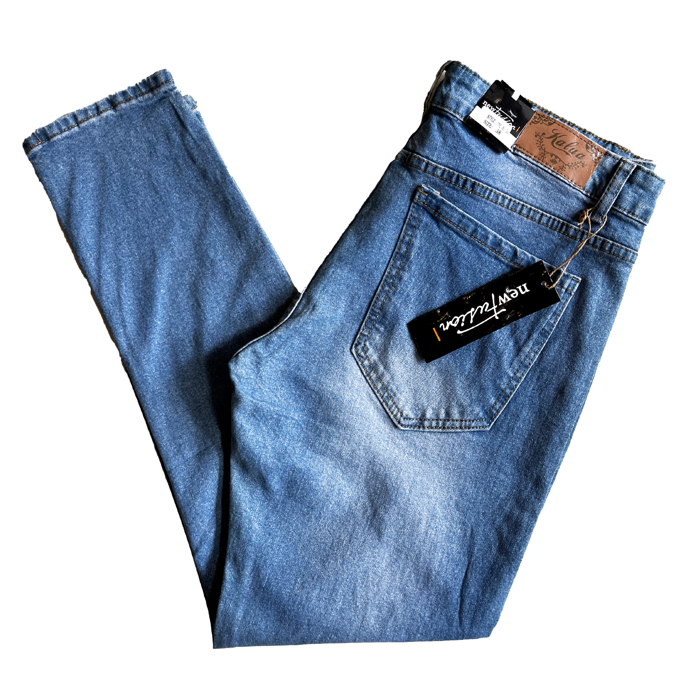 Kalua Blue Jeans