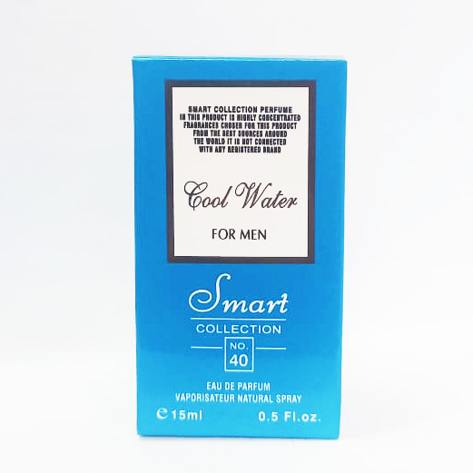 Cool Water perfume for Men