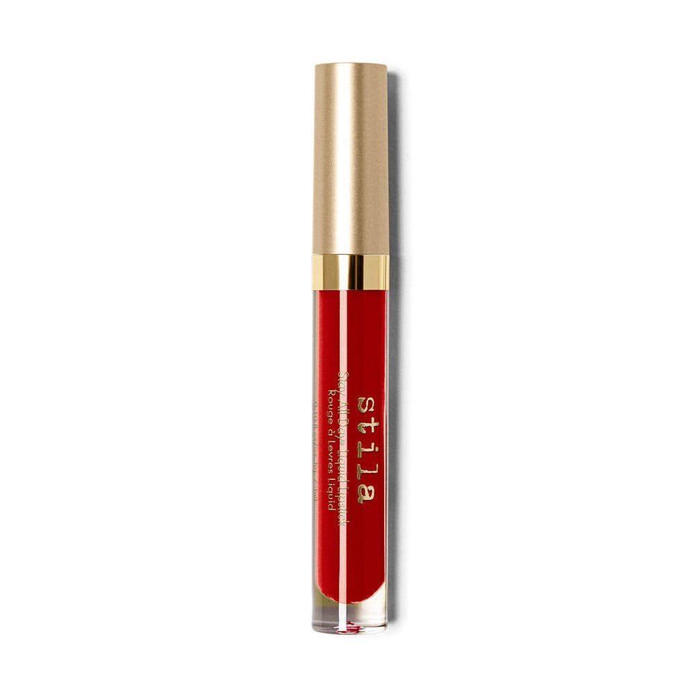 Stila Stay All Day Long-Wear Liquid Lipstick