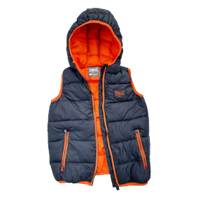 Everlast kids Fleece Lined Puffer Jacket