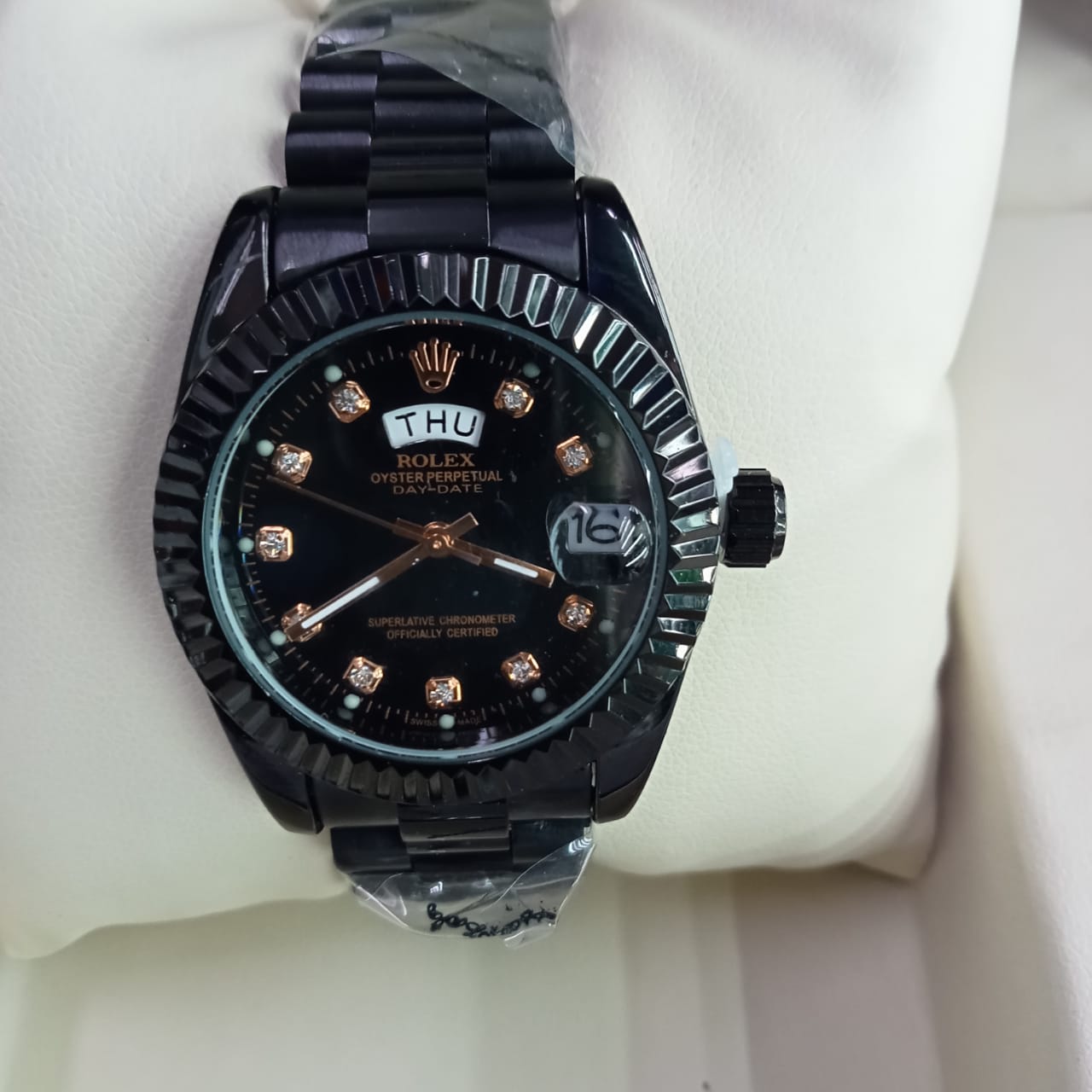 Rolex Oyster Perpetual