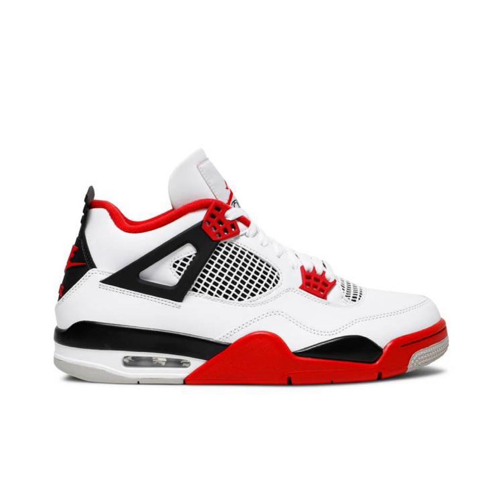 Jordan 4