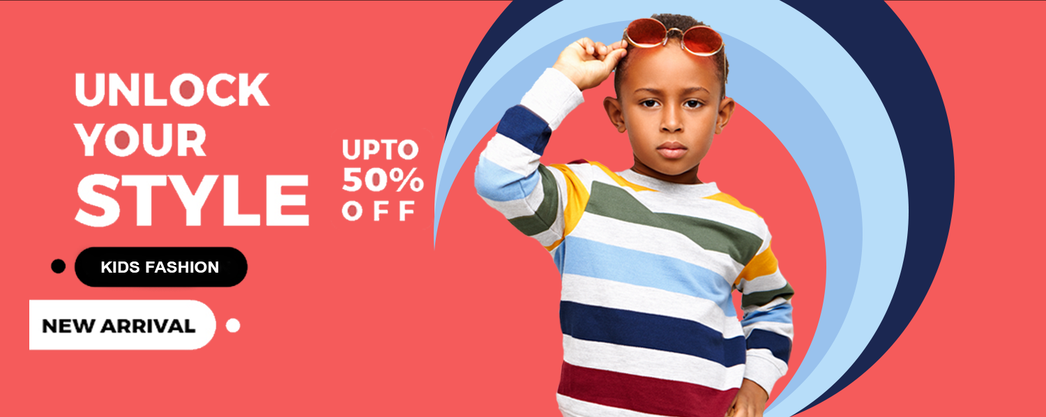 Lukusafi - Discover, Shop, and Set the Trends! promo