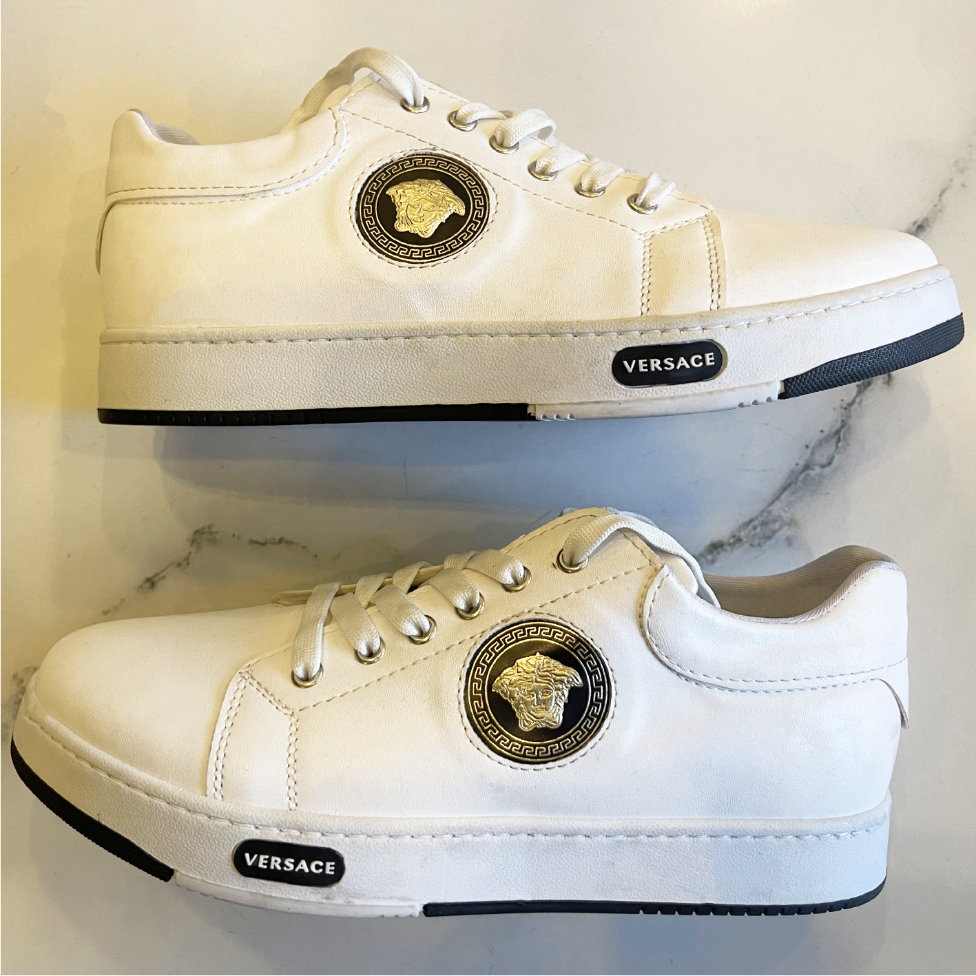 Versace Sneakers