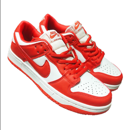 Nike Air Dunk Low Sneakers