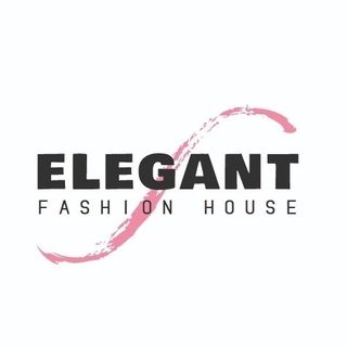 Elegant Fashion House