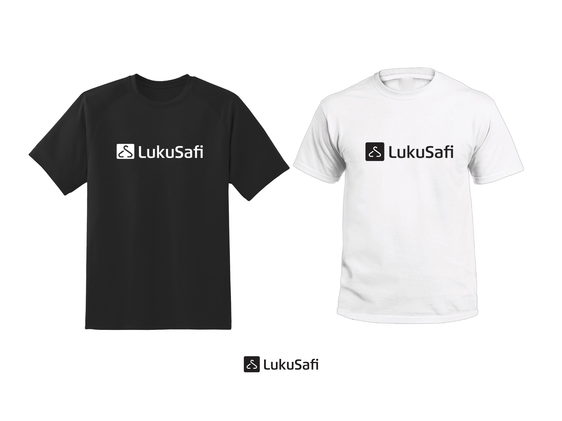 LUKU SAFI BRANDED SHIRTS